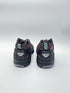 Mizuno MXR sport sneaker black/ valerian purple